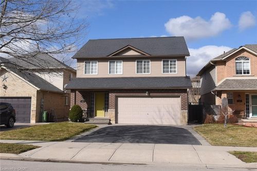 16 Midanbury Way, Mount Hope, ON, L0R1W0 | Card Image