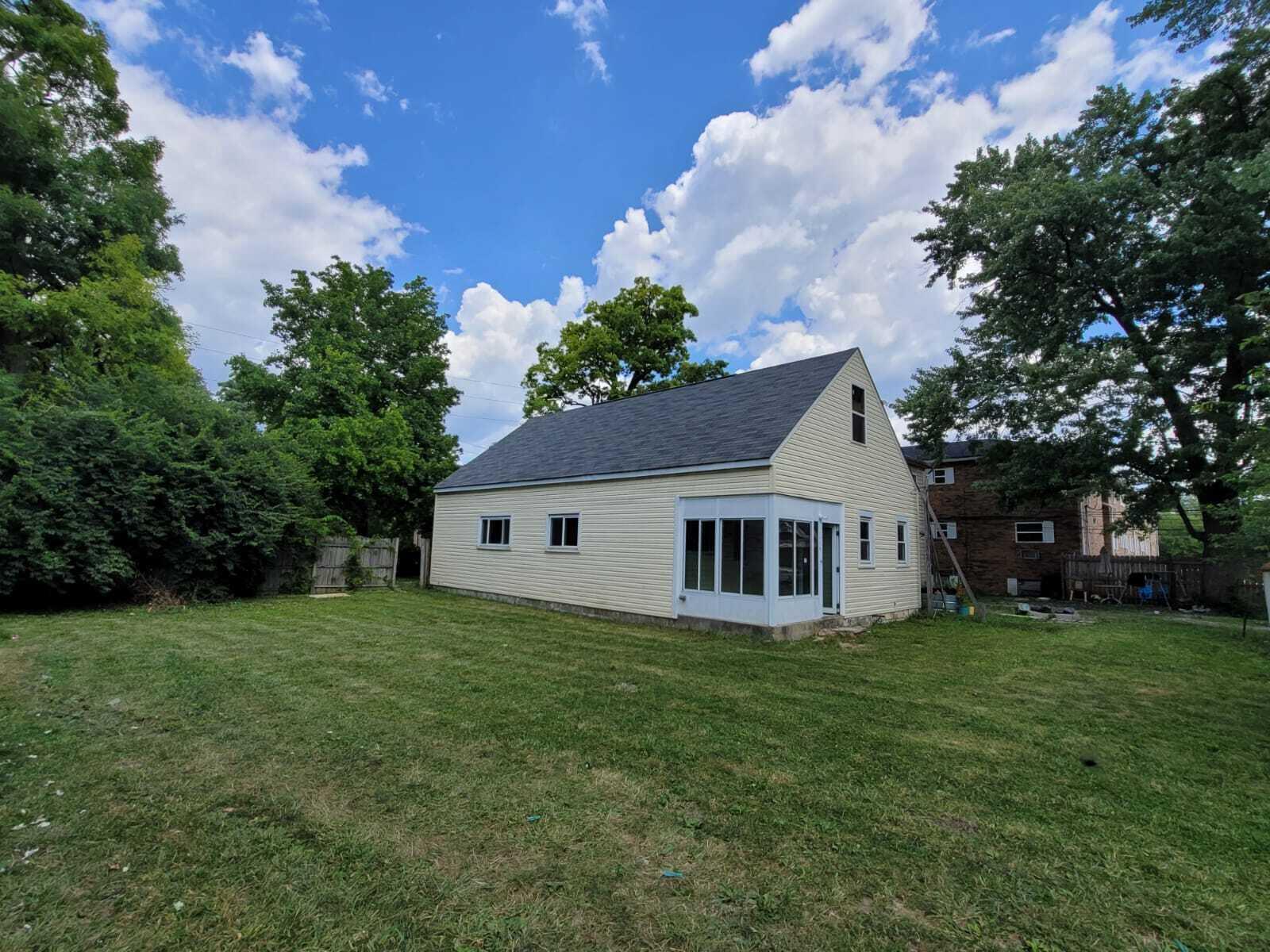 1719 Sullivant Avenue, Sold in Columbus Zoocasa