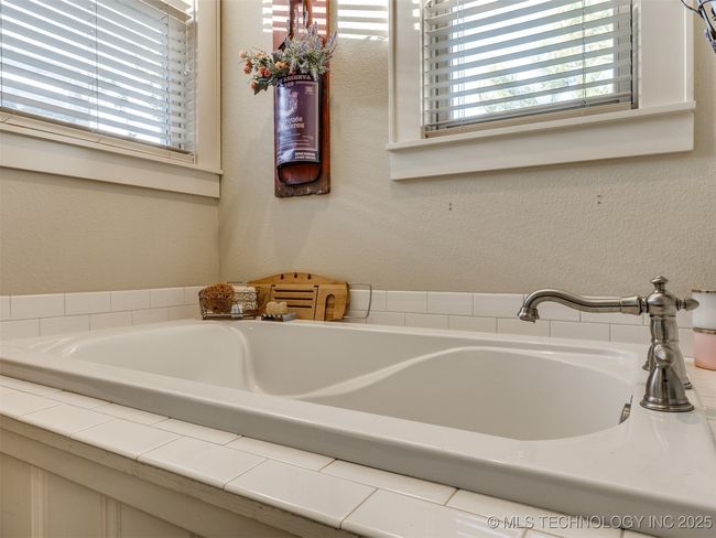 55 Boardwalk, House other with 2 bedrooms, 3 bathrooms and null parking in Carlton Lndg OK | Image 34