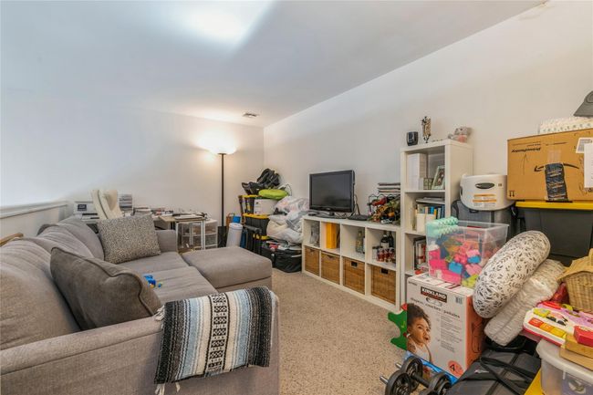 Living room with carpet | Image 13