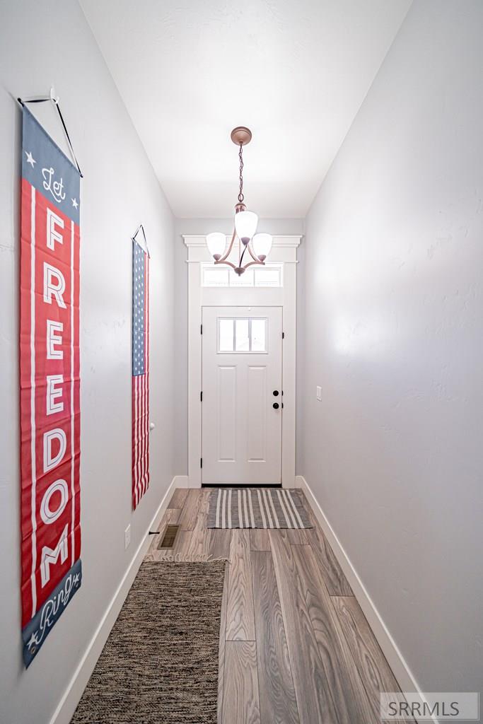 Residential in Idaho Falls 5