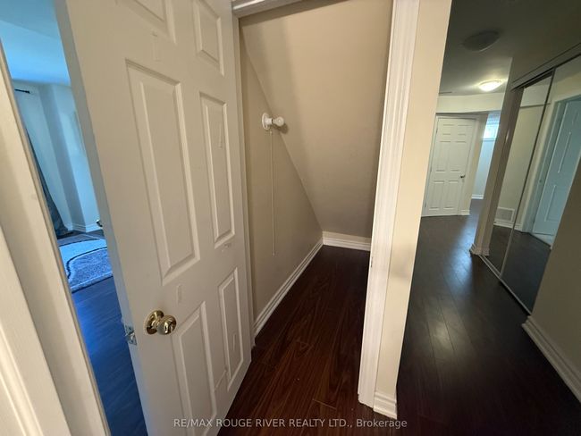 BSMT - 140 Rushworth Dr, House other with 2 bedrooms, 1 bathrooms and 1 parking in Ajax ON | Image 16