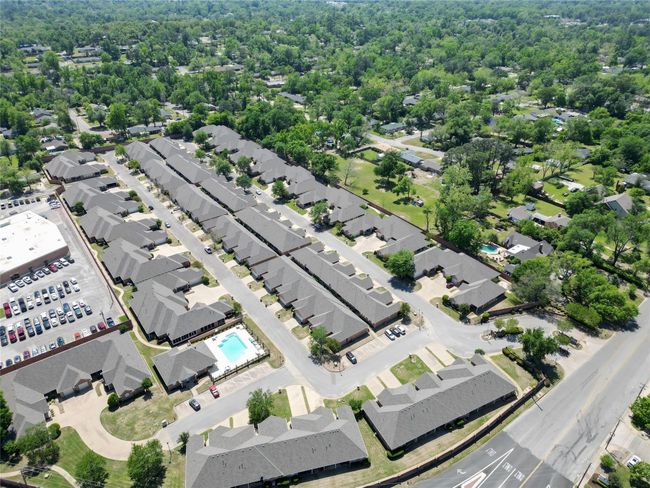 2322 Dietz Ln, Townhouse with 2 bedrooms, 2 bathrooms and null parking in Tyler TX | Image 16