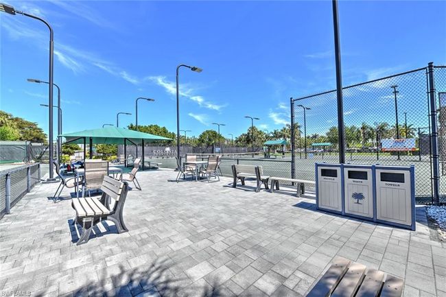 View of property's community featuring fence | Image 41