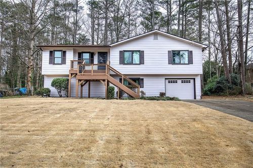 3091 Westwood Dr, Acworth, GA, 30102-2030 | Card Image