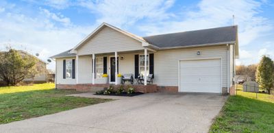 174 Oak Tree Dr, House other with 3 bedrooms, 2 bathrooms and 1 parking in Oak Grove KY | Image 2