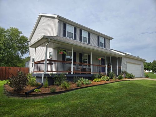 1311 Partridge Ct, Tecumseh, MI, 49286-7761 | Card Image