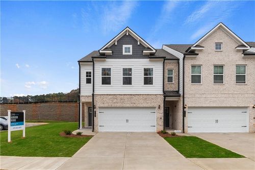 8163 Tiger Way, Riverdale, GA, 30296 | Card Image