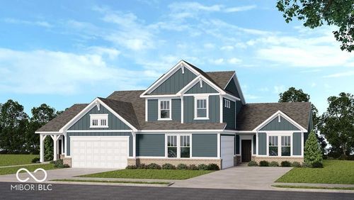 2169 Aviary Ln, Danville, IN, 46122-9091 | Card Image
