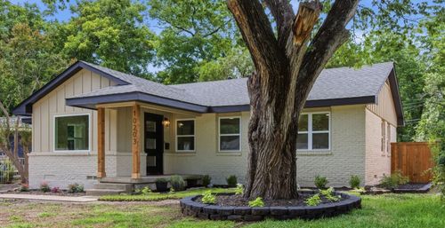 10203 Estacado Dr, Dallas, TX, 75228-3322 | Card Image