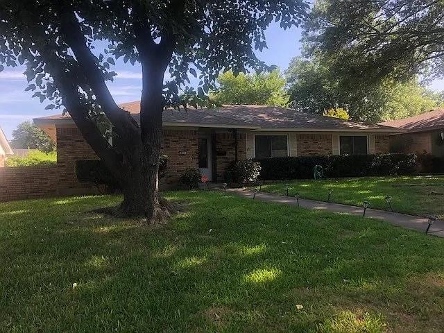 Cherry St, Duncanville, TX 75116