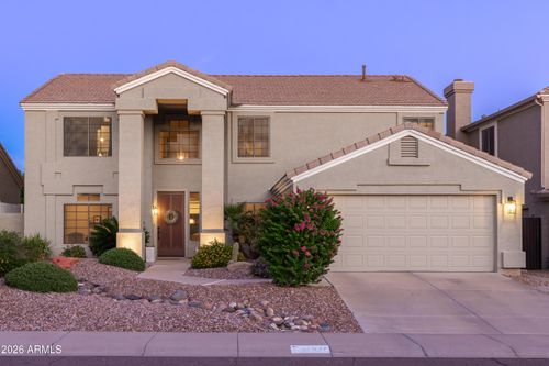 26627 N 43rd St, Cave Creek, AZ, 85331-2662 | Card Image