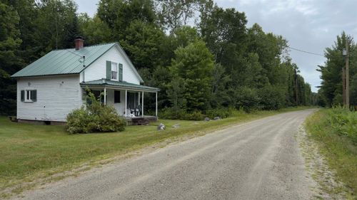 212 Muchmore Road Road, Bethlehem, NH, 03574 | Card Image