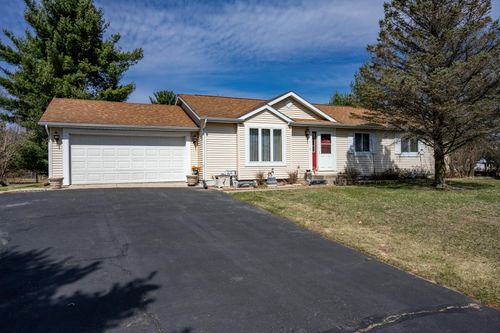 W6136 County Road A, CLEARFIELD, WI, 53950 | Card Image