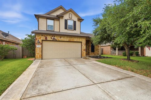 2244 Ivy Wall Dr, Conroe, TX, 77301-3174 | Card Image