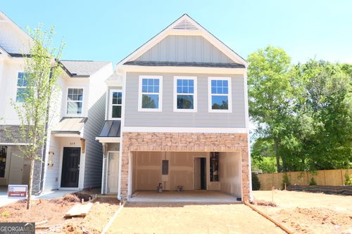 513 Hayes Lane, Canton, GA, 30115 | Card Image