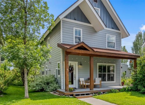 858 Dougherty Rd, Steamboat Springs, CO, 80487-1808 | Card Image