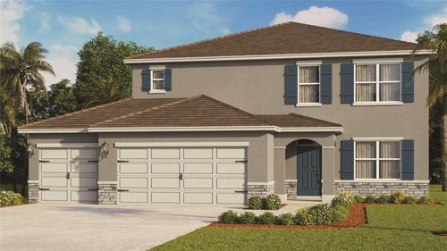 4017 Bradbury Way, SANFORD, FL, 32773 | Card Image