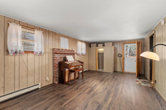 20 Crockett Rd, House other with 3 bedrooms, 1 bathrooms and null parking in Laconia NH | Image 22