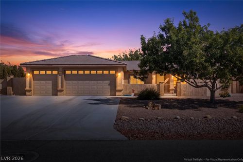 4940 Stubblefield Dr, Pahrump, NV, 89061-7788 | Card Image