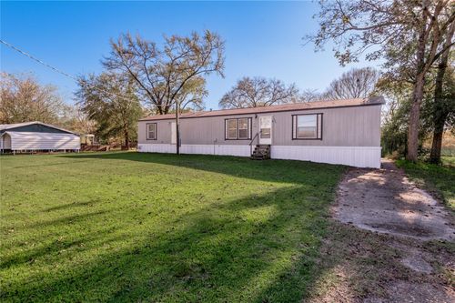 457 W 4th St, Groveton, TX, 75845-2071 | Card Image