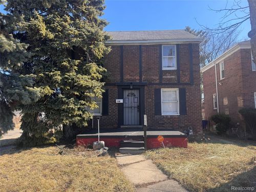 10620 Somerset Ave, Detroit, MI, 48224-1732 | Card Image