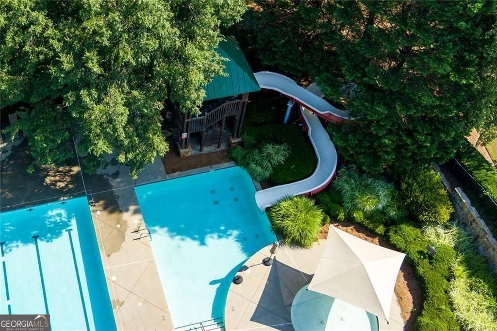 Residential in Sugar Hill 4