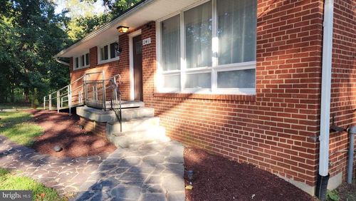 12411 Thompson Rd, Bowie, MD, 20720-3319 | Card Image