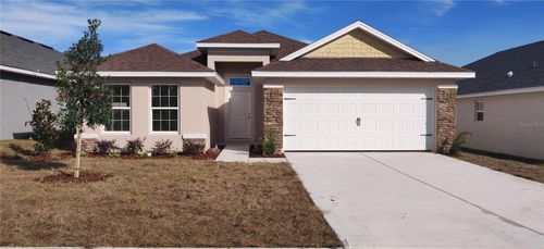 5554 Ocean Breeze Dr, SPRING HILL, FL, 34609-1537 | Card Image
