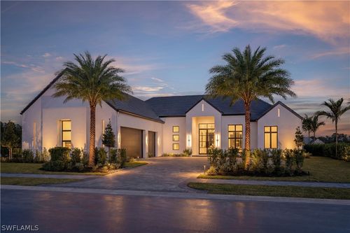 970 French Oak Street, Naples, FL, 34120 | Card Image