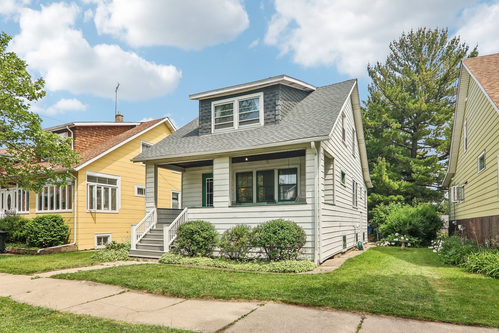 Residential in Chicago