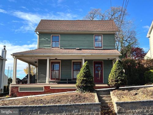 52 N Main St, SHREWSBURY, PA, 17361-1322 | Card Image