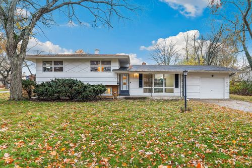 1034 Central Park Ave, Flossmoor, IL, 60422-2225 | Card Image