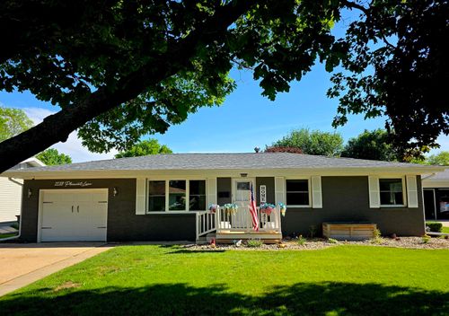 1128 Pleasant Lane, Spencer, IA, 51301 | Card Image