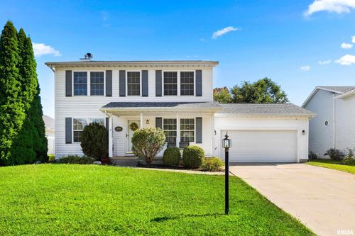 1956 Deer Ln, Washington, IL, 61571-9679 | Card Image