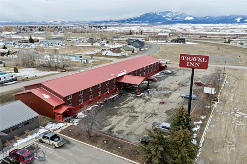 1150 N Main St, Deer Lodge, MT, 59722-2311 | Card Image