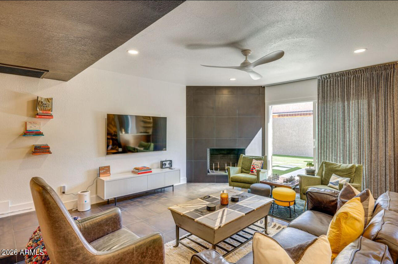 Residential Lease in Scottsdale 4