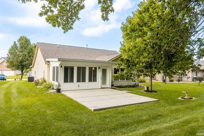 3958 Rushgrove Dr, House other with 3 bedrooms, 2 bathrooms and null parking in Lafayette IN | Image 35