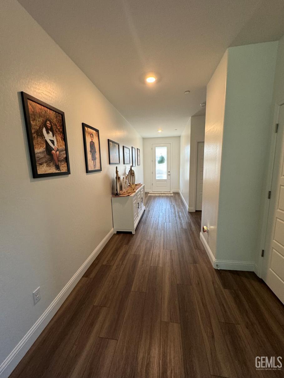Residential in Shafter 4