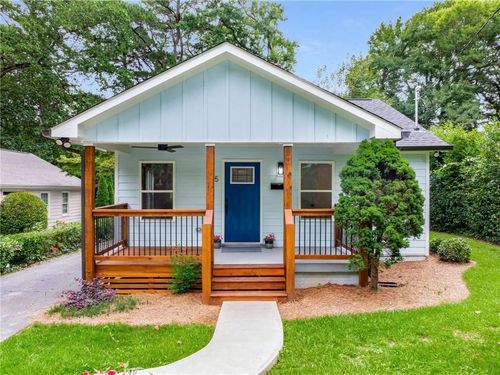 5 Windsor Ter, Avondale estates, GA, 30002-1348 | Card Image
