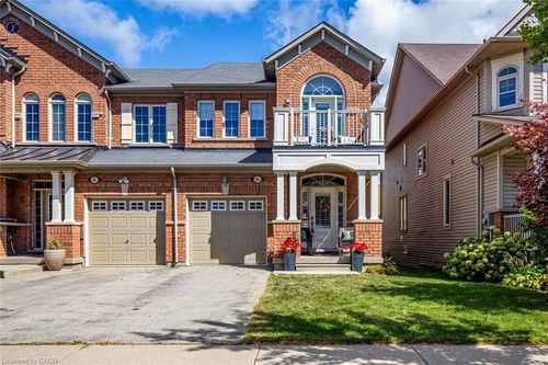 65 Cathedral Crt, Waterdown, ON, L8B0S1 | Card Image