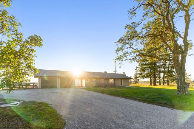 View of front of home with a front yard | Image 6