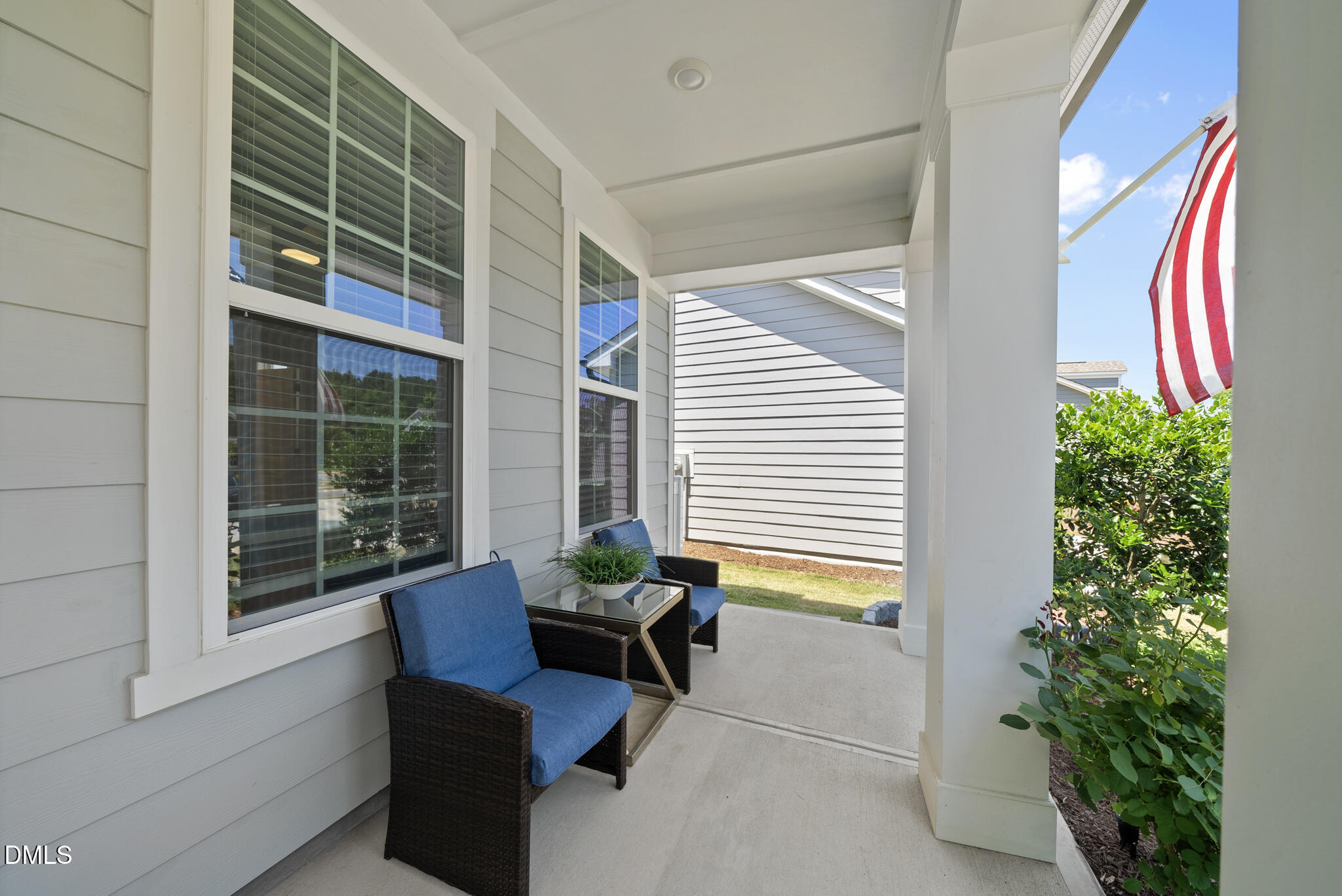Residential in Holly Springs 3
