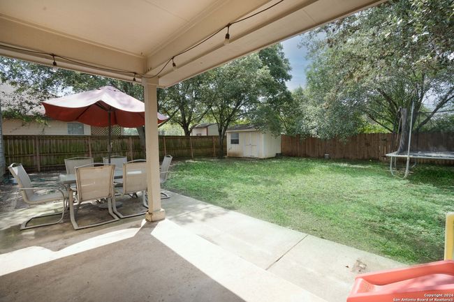 11827 Drought Pass, House other with 3 bedrooms, 3 bathrooms and null parking in Helotes TX | Image 14