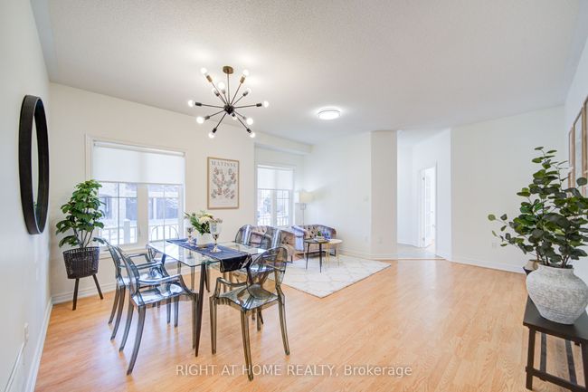 17 Mcginty Ave, House other with 4 bedrooms, 4 bathrooms and 4 parking in Ajax ON | Image 12