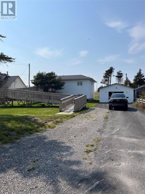 1 Parks Dr, Cow Head, NL, A0K | Card Image