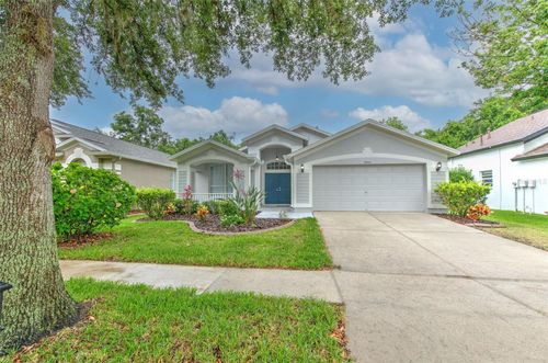 15543 Martinmeadow Drive, Lithia, FL, 33547 | Card Image