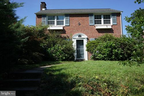 252 Crosshill Rd, WYNNEWOOD, PA, 19096-3125 | Card Image