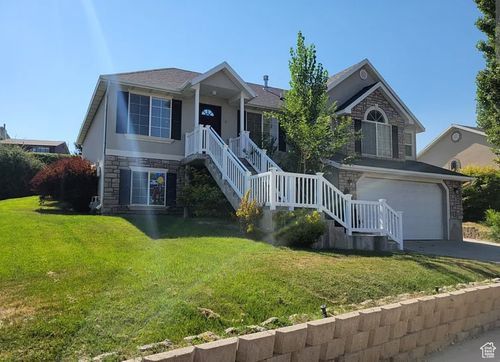 584 S Loafer Dr, Woodland Hills, UT, 84653 | Card Image
