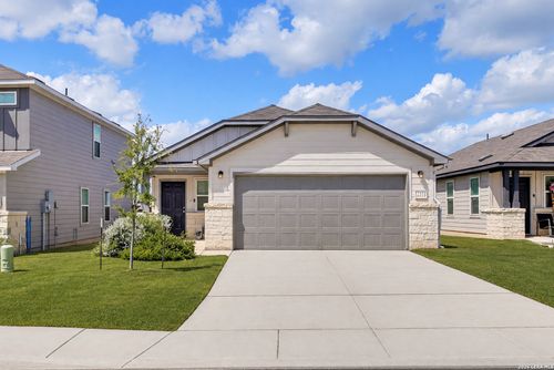 7223 Tradinghouse Ln, San Antonio, TX, 78252-4534 | Card Image
